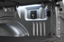 Load image into Gallery viewer, UnderCover 17-20 Ford F-250/F-350 6.8ft Ultra Flex Bed Cover - Matte Black Finish Undercover