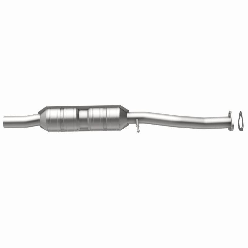 MagnaFlow Conv DF 00-01 Excursion With 5.4L A Magnaflow