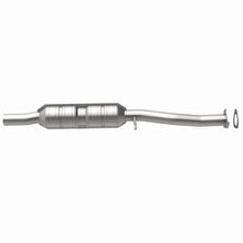 Load image into Gallery viewer, MagnaFlow Conv DF 00-01 Excursion With 5.4L A Magnaflow