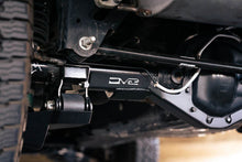 Load image into Gallery viewer, DV8 Offroad 21-22 Ford Bronco Rear Differential Skid Plate DV8 Offroad