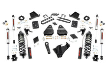 Load image into Gallery viewer, 6 Inch Lift Kit  |  Diesel  |  OVLD  |  C/O V2 | Ford F-250 Super Duty (15-16) Rough Country
