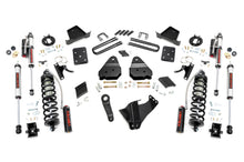 Load image into Gallery viewer, 6 Inch Lift Kit  |  Diesel  |  No OVLD  |  C/O Vertex | Ford F-250 Super Duty (11-14) Rough Country