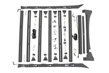 Load image into Gallery viewer, Roof Rack | FR 40 Inch Single Row BLK LED | Ford F-150 (15-18) Rough Country