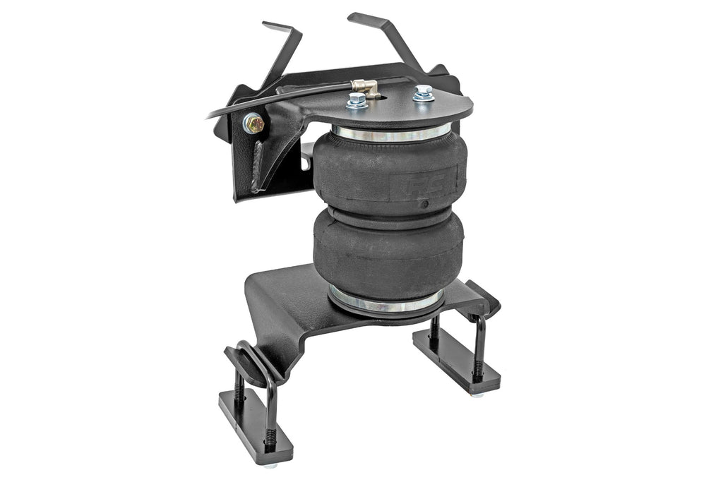 Air Spring Kit | 0-6" Lifts | Ford F-150 4WD (2015-2020) Rough Country