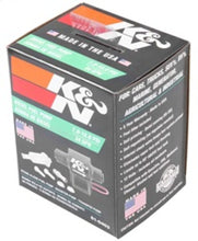 Load image into Gallery viewer, K&amp;N Performance Electric Fuel Pump 9-11.5 PSI Diesel K&amp;N Engineering