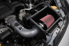 Load image into Gallery viewer, K&amp;N 2022 Subaru BRZ 2.4L Typhoon Performance Air Intake System K&amp;N Engineering