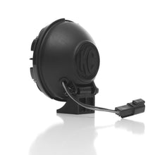 Load image into Gallery viewer, KC HiLiTES Apollo Pro 5in. Halogen Light 55w Fog Beam (Single) - Black KC HiLiTES