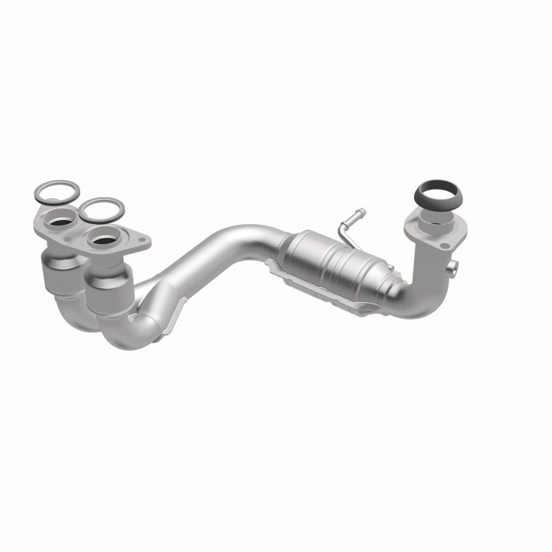 MagnaFlow Conv DF 00-05 Toyota MR2 1.8L Magnaflow