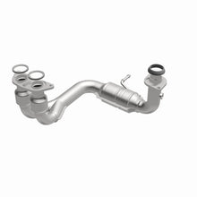 Load image into Gallery viewer, MagnaFlow Conv DF 00-05 Toyota MR2 1.8L Magnaflow