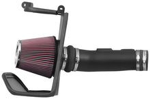 Load image into Gallery viewer, K&amp;N 2017 Nissan Armada V8 5.6L Aircharger Performance Air Intake K&amp;N Engineering
