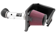 Load image into Gallery viewer, K&amp;N 05-08 Magnum/06-13 Charger/08-13 Challenger / 05-13 Chrysler 300C V8 5.7L Typhoon C/A Intake K&amp;N Engineering