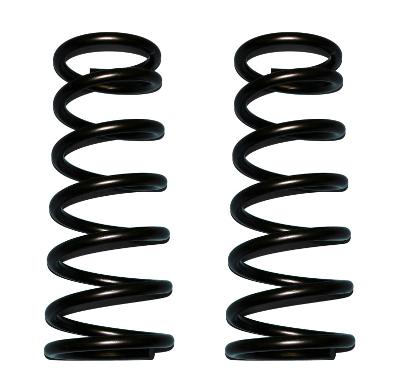 Skyjacker Coil Spring Set 1994-2001 Dodge Ram 1500 4 Wheel Drive Skyjacker