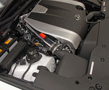 Load image into Gallery viewer, K&amp;N 69 Series Performance Typhoon Intake Kit - Polished for 13-14 Lexus GS350 3.5L V6 K&amp;N Engineering