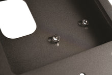 Load image into Gallery viewer, Rugged Ridge Spare Tire Relocation Bracket 18-20 Jeep Wrangler JL Rugged Ridge