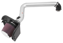 Load image into Gallery viewer, K&amp;N 14-15 Jeep Cherokee 2.4L L4 High Flow Performance Intake Kit K&amp;N Engineering