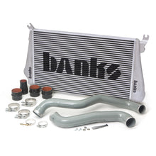 Load image into Gallery viewer, Banks Power 11-16 Chevy/GMC 6.6L Duramax Techni-Cooler System w/ Boost Tubes Banks Power