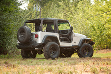 Load image into Gallery viewer, Rugged Ridge Tube Doors Locking 97-06 Jeep Wrangler TJ Rugged Ridge