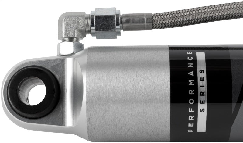 Fox 2017+ Ford SD Rear 2.0 Perf Series 13.6in R/R Shock 1.5-3.5in. Lift FOX