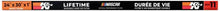 Load image into Gallery viewer, K&amp;N HVAC Filter - 24 x 30 x 1 K&amp;N Engineering