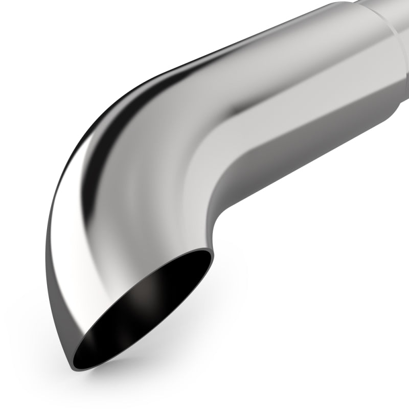 MagnaFlow 20-23 Jeep Gladiator JT 3.6L Overland Series Cat-Back Exhaust Magnaflow