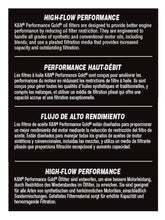 Load image into Gallery viewer, K&amp;N Performance Oil Filter - 14-18 Fiat 500L 1.4L L4 Gas K&amp;N Engineering