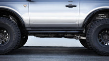 Load image into Gallery viewer, DV8 Offroad 21-23 Ford Bronco OE Plus 2-Door Side Steps DV8 Offroad