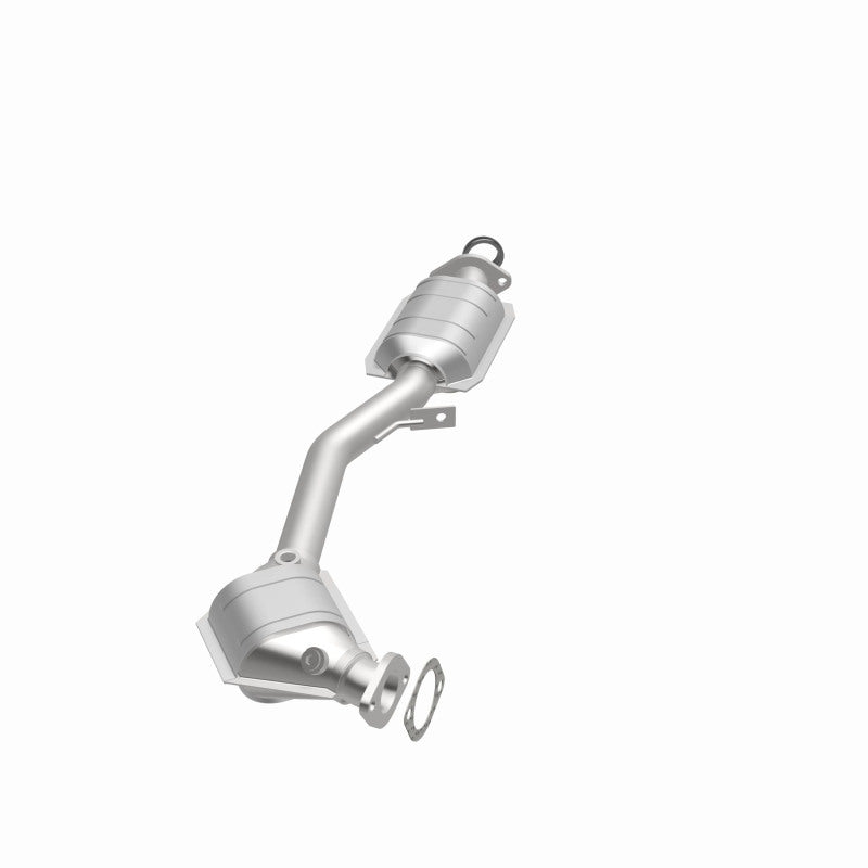 MagnaFlow Conv DF 99-05 Subaru Forester/96-97 & 99-05 Impreza/01-03 Legacy/00-05 Outback Front/Rear Magnaflow