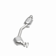Load image into Gallery viewer, MagnaFlow Conv DF 99-05 Subaru Forester/96-97 &amp; 99-05 Impreza/01-03 Legacy/00-05 Outback Front/Rear Magnaflow