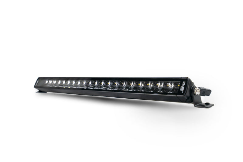DV8 Offroad 20in Elite Series Light Bar 105W LED - Single Row DV8 Offroad