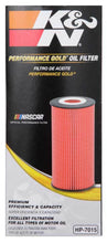 Load image into Gallery viewer, K&amp;N Oil Filter OIL FILTER AUTOMOTIVE K&amp;N Engineering