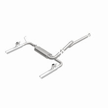 Load image into Gallery viewer, MagnaFlow Sys C/B Camaro- Firbird 98 02 5.7L Magnaflow