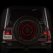 Load image into Gallery viewer, Rugged Ridge 3rd Brake Light LED Ring Rugged Ridge