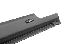 Load image into Gallery viewer, Rugged Ridge 18-22 Jeep Wrangler (JL) Rocker Pnl/Sill Plate Cvr 4dr. Rocker Guard 4pc. - Tex. Blk Rugged Ridge
