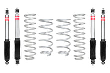 Load image into Gallery viewer, Eibach Pro-Truck Lift Kit 91-97 Toyota Land Cruiser (Incl. Lift Springs and Pro-Truck Sport Shocks) Eibach