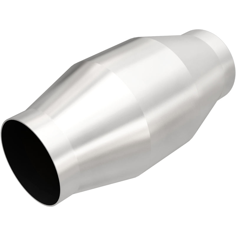 MagnaFlow Conv Univ 5.00inch C/C Diesel Magnaflow