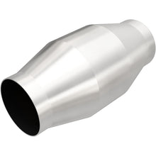 Load image into Gallery viewer, MagnaFlow Conv Univ 5.00inch C/C Diesel Magnaflow