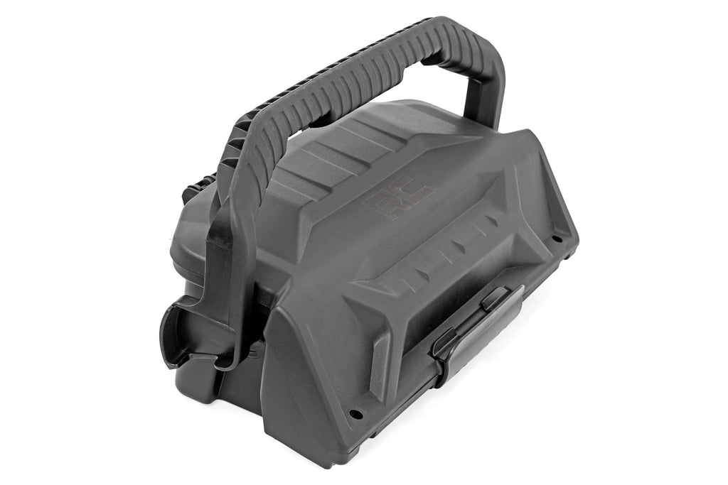 Storage Box | Removable Upper | Can-Am Defender HD 5/HD 8/HD 9/HD 10 Rough Country