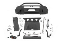 Load image into Gallery viewer, Front Bumper | Hybrid | 20" Blk LED | Toyota Tacoma 2WD/4WD (16-23) Rough Country