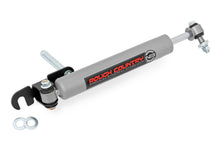 Load image into Gallery viewer, N3 Steering Stabilizer | Chevy/GMC 2500HD/3500HD (16-23) Rough Country