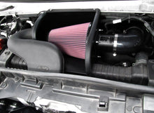 Load image into Gallery viewer, K&amp;N 97-08 Ford E350/#450 Econoline V10-6.8L Black High Flow Performance Kit K&amp;N Engineering