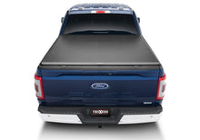 Load image into Gallery viewer, Truxedo 17-20 Ford F-250/F-350/F-450 Super Duty 8ft TruXport Bed Cover Truxedo