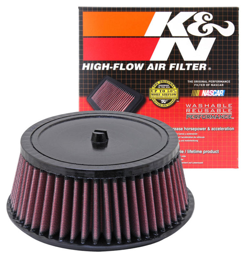 K&N 00-09 Suzuki DRZ400 Replacement Air Filter K&N Engineering