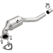 Load image into Gallery viewer, Magnaflow Conv DF 07-09 Porsche 911 P/S Magnaflow