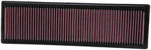 Load image into Gallery viewer, K&amp;N Replacement Air Filter VOLKSWAGEN JETTA 2005-2010, RABBIT 2007-2009 2.5L L5 K&amp;N Engineering