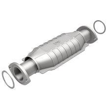 Load image into Gallery viewer, MagnaFlow Conv DF Tacoma 95-98 2.7L/3.4L Magnaflow