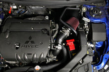 Load image into Gallery viewer, K&amp;N 15-16 Mitsubishi Lancer 2.4L Aircharger Performance Intake (manual only) K&amp;N Engineering