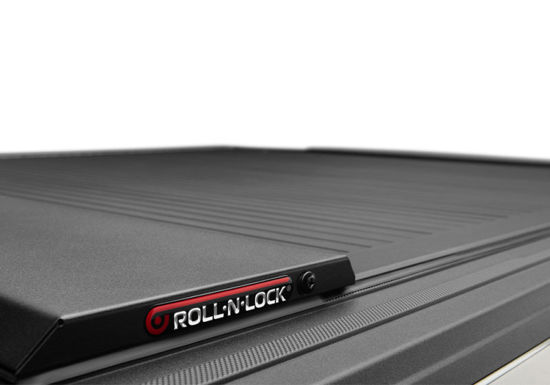 Roll-N-Lock 2021 Ford F-150 67.1in E-Series Retractable Tonneau Cover Roll-N-Lock