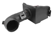 Load image into Gallery viewer, K&amp;N 14-15 Chevy Corvette Stingray 6.2L V8 Aircharger Performance Intake K&amp;N Engineering