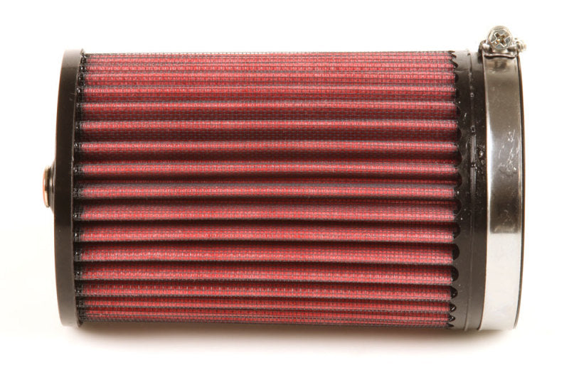 K&N Universal X-Stream Clamp-On Round Air Filter 3.531in Flg ID/4in OD/5.969in H K&N Engineering