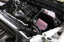 Load image into Gallery viewer, K&amp;N 2019+ Chevrolet 1500 5.3L / 6.2L V8 F/I Aircharger Performance Intake System K&amp;N Engineering